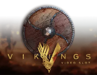 Vikings (NetEnt)